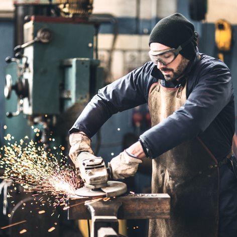 Atelier et chantiers